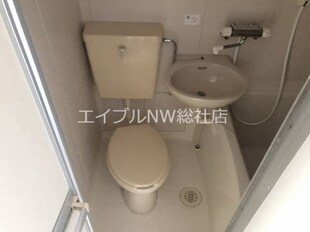 マンションハピネスの物件内観写真